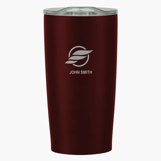 Kool Pak 20 Oz. Stainless Steel Tumbler — view 29