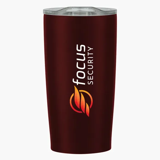 Kool Pak 20 Oz. Stainless Steel Tumbler — view 30