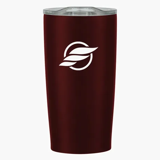 Kool Pak 20 Oz. Stainless Steel Tumbler — view 31