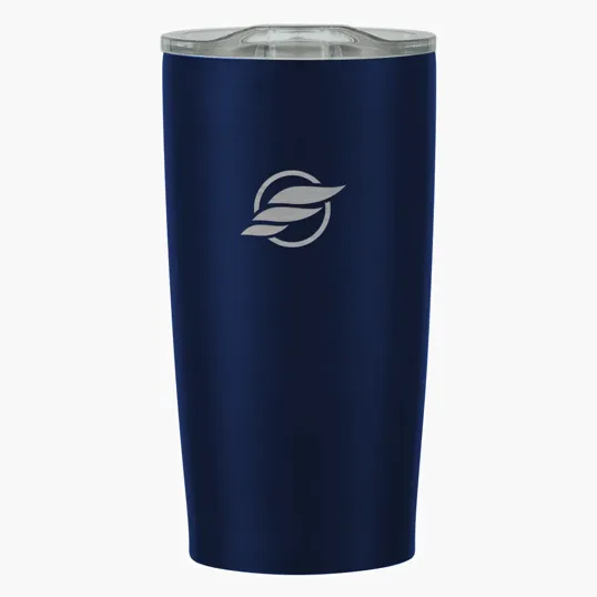 Kool Pak 20 Oz. Stainless Steel Tumbler — view 33