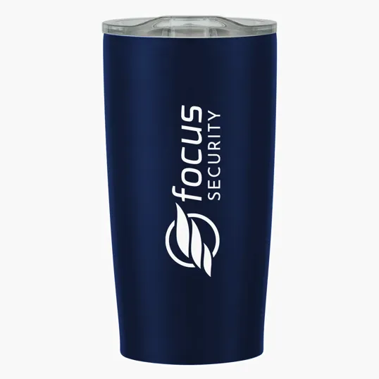 Kool Pak 20 Oz. Stainless Steel Tumbler — view 47