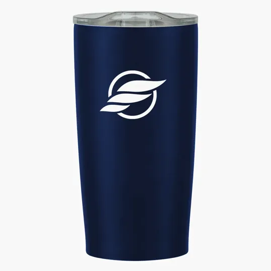 Kool Pak 20 Oz. Stainless Steel Tumbler — view 35