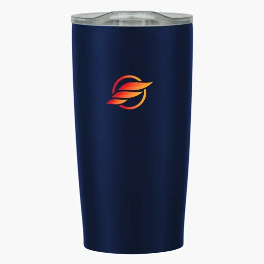 Kool Pak 20 Oz. Stainless Steel Tumbler — view 36