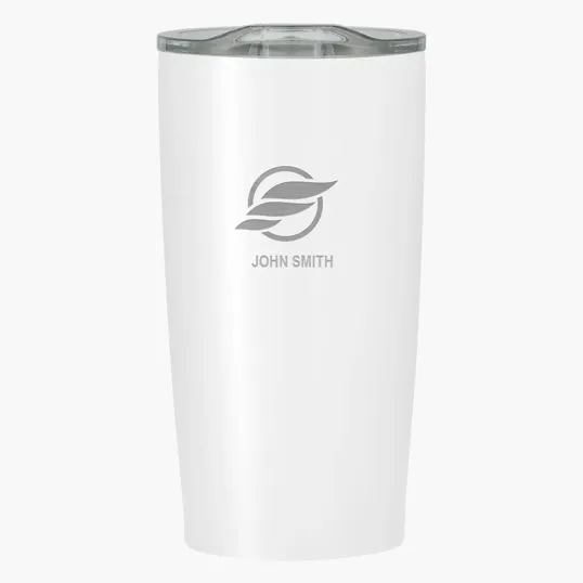 Kool Pak 20 Oz. Stainless Steel Tumbler — view 60