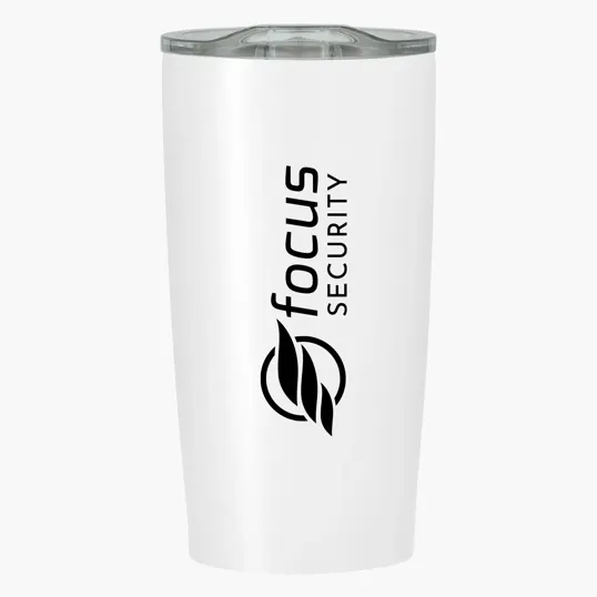Kool Pak 20 Oz. Stainless Steel Tumbler — view 64