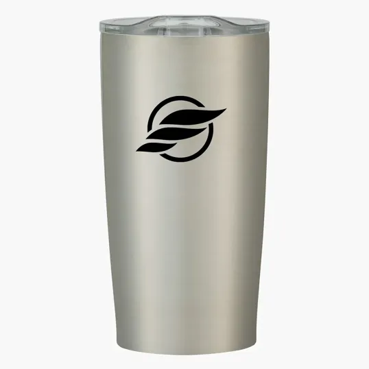 Kool Pak 20 Oz. Stainless Steel Tumbler — view 58