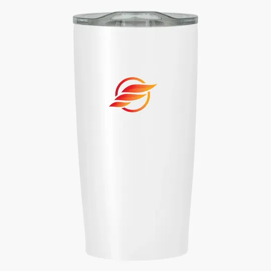 Kool Pak 20 Oz. Stainless Steel Tumbler — view 63