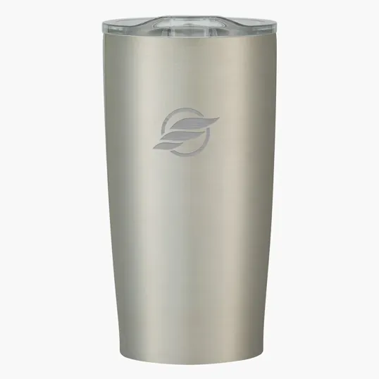 Kool Pak 20 Oz. Stainless Steel Tumbler — view 57