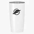 Kool Pak 20 Oz. Stainless Steel Tumbler — view 61