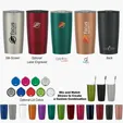 Kool Pak 20 Oz. Stainless Steel Tumbler — view 38