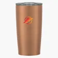 Kool Pak 20 Oz. Stainless Steel Tumbler — view 4