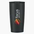 Kool Pak 20 Oz. Stainless Steel Tumbler — view 6
