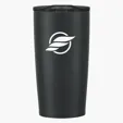 Kool Pak 20 Oz. Stainless Steel Tumbler — view 7