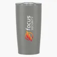 Kool Pak 20 Oz. Stainless Steel Tumbler — view 9