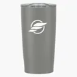 Kool Pak 20 Oz. Stainless Steel Tumbler — view 10