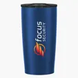 Kool Pak 20 Oz. Stainless Steel Tumbler — view 12