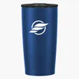 Kool Pak 20 Oz. Stainless Steel Tumbler — view 13