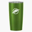 Kool Pak 20 Oz. Stainless Steel Tumbler — view 15