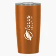 Kool Pak 20 Oz. Stainless Steel Tumbler — view 42