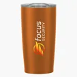 Kool Pak 20 Oz. Stainless Steel Tumbler — view 18