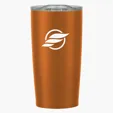 Kool Pak 20 Oz. Stainless Steel Tumbler — view 19