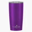 Kool Pak 20 Oz. Stainless Steel Tumbler — view 52