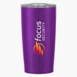 Kool Pak 20 Oz. Stainless Steel Tumbler — view 20