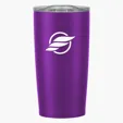 Kool Pak 20 Oz. Stainless Steel Tumbler — view 22