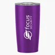 Kool Pak 20 Oz. Stainless Steel Tumbler — view 43