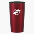 Kool Pak 20 Oz. Stainless Steel Tumbler — view 25