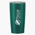 Kool Pak 20 Oz. Stainless Steel Tumbler — view 45