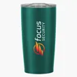 Kool Pak 20 Oz. Stainless Steel Tumbler — view 27