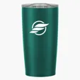 Kool Pak 20 Oz. Stainless Steel Tumbler — view 28