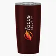 Kool Pak 20 Oz. Stainless Steel Tumbler — view 30