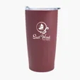 Kool Pak 20 Oz. Stainless Steel Tumbler — view 46