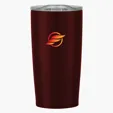 Kool Pak 20 Oz. Stainless Steel Tumbler — view 32