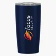 Kool Pak 20 Oz. Stainless Steel Tumbler — view 34