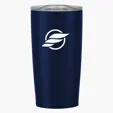Kool Pak 20 Oz. Stainless Steel Tumbler — view 35