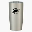 Kool Pak 20 Oz. Stainless Steel Tumbler — view 58