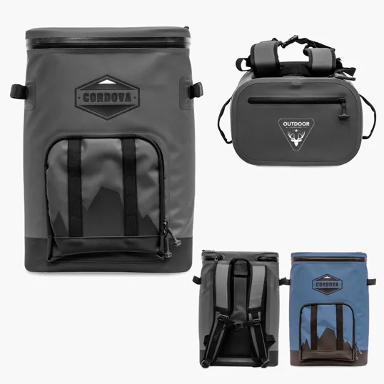 Image for Cordova Coolers Voyager Backpack Cooler
