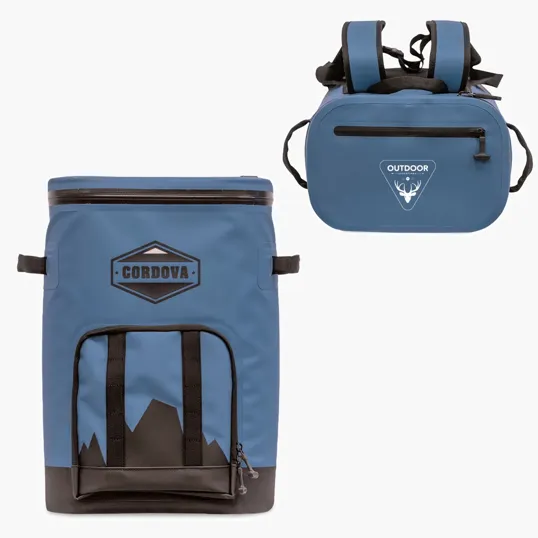 Image for Cordova Coolers Voyager Backpack Cooler