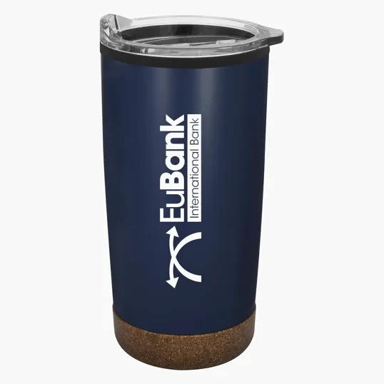 CORK COLLECTION 20 oz. Wellington Stainless Steel Tumbler — view 14