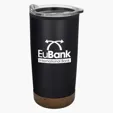 CORK COLLECTION 20 oz. Wellington Stainless Steel Tumbler