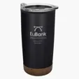 CORK COLLECTION 20 oz. Wellington Stainless Steel Tumbler — view 2