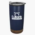 CORK COLLECTION 20 oz. Wellington Stainless Steel Tumbler — view 4