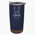 CORK COLLECTION 20 oz. Wellington Stainless Steel Tumbler — view 5