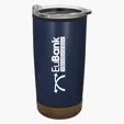 CORK COLLECTION 20 oz. Wellington Stainless Steel Tumbler — view 14