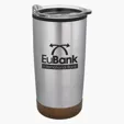 CORK COLLECTION 20 oz. Wellington Stainless Steel Tumbler — view 7