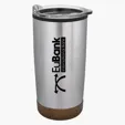 CORK COLLECTION 20 oz. Wellington Stainless Steel Tumbler — view 15