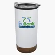 CORK COLLECTION 20 oz. Wellington Stainless Steel Tumbler — view 9